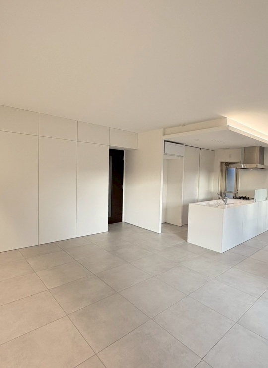 新築マンションリノベ